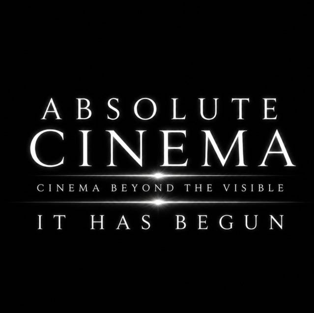 Absolute Cinema